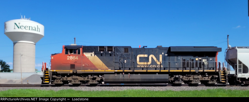 CN 2964